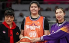 中国女篮迎来一大利好！三大中锋全部无缘WCBA：宫鲁鸣这下赚翻了